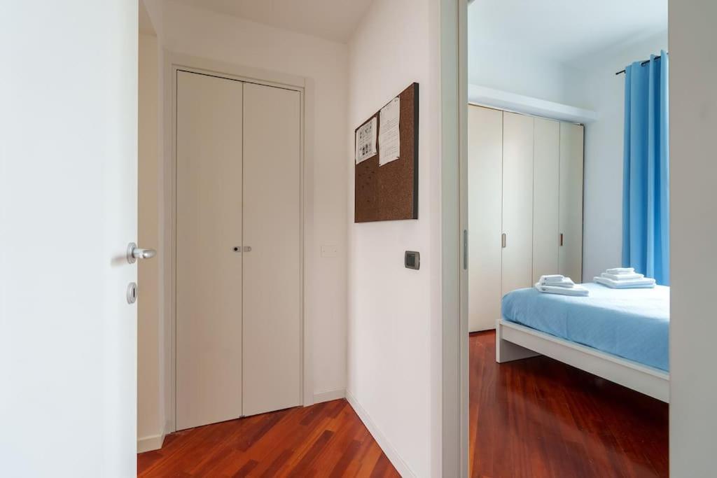 Milano City Apartments - Luxury Apartment In Porta Venezia Milão Exterior foto